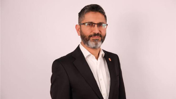 Ethem Ersöz