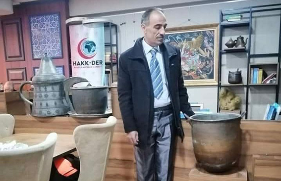 Fatih Şengül