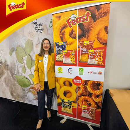 Feast Summer Fancy Food Show