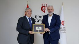 Fikret Özer-Osman Nuri kabaktepe