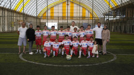 Futbol Müsabakası (7)