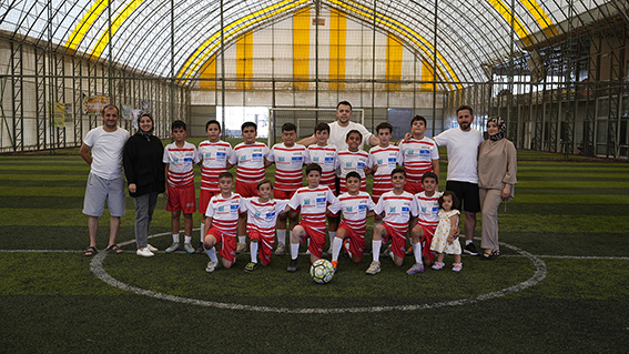 Futbol Müsabakası (7)