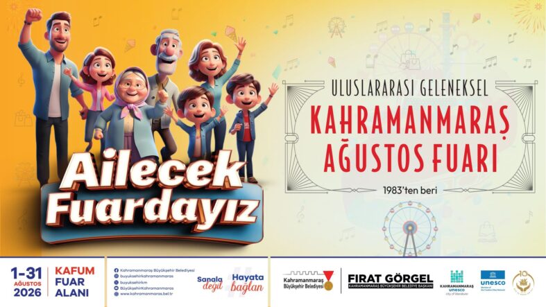 Geleneksel Ağustos Fuarı (2)