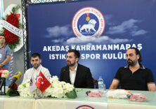 İstiklalspor Kongresi (9)