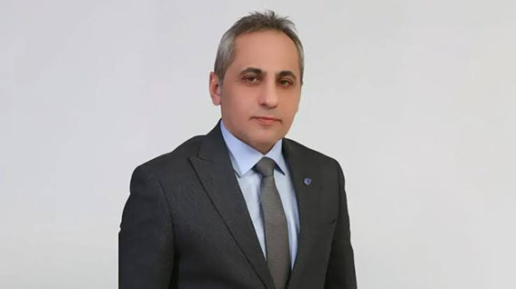 Kadir Kerimoğlu