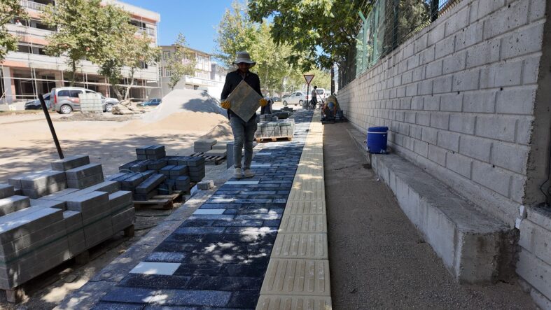 Lütfi Köker Bulvarı (4)