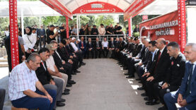 Şehitlik Ziyareti (5)