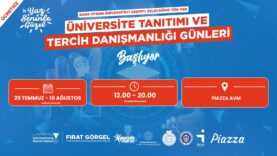 Tercih Danışmanlığı