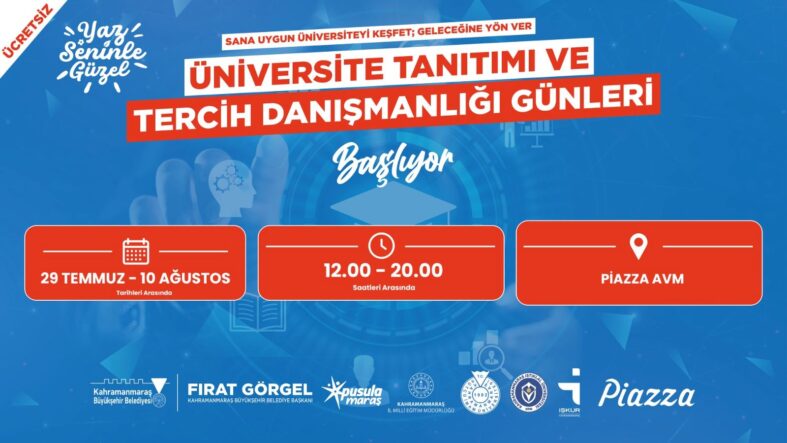 Tercih Danışmanlığı