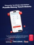 Tercih Robotu (1)