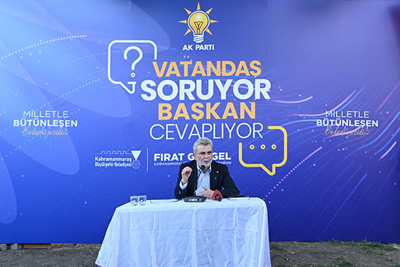 Vatandaş Buluşması (10)