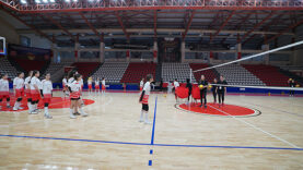 Voleybol Seçmeleri (12)