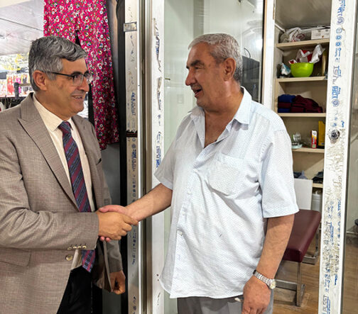 Yüksel Duman2