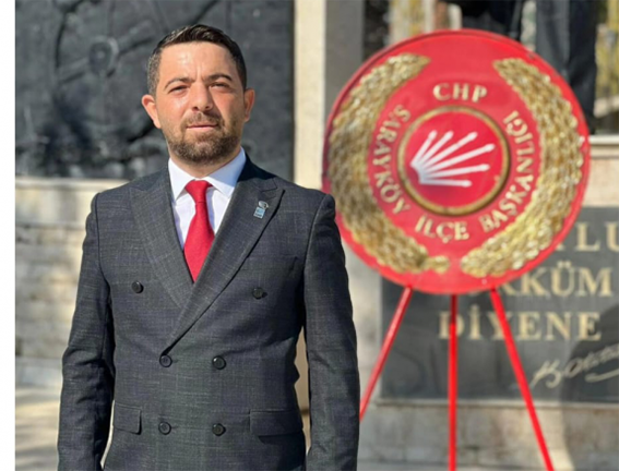 mesut efe