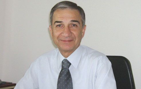 ARMAĞAN KULOĞLU-1