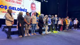 Ağustos Fuarı 3. Gün (2)
