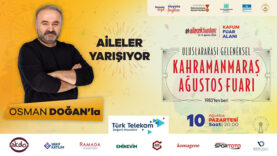 Aileler Yarışıyor