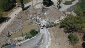 Andırın Karasu Köprü4