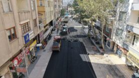 Asfalt Çalışmaları (3)