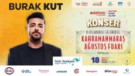 Burak Kut