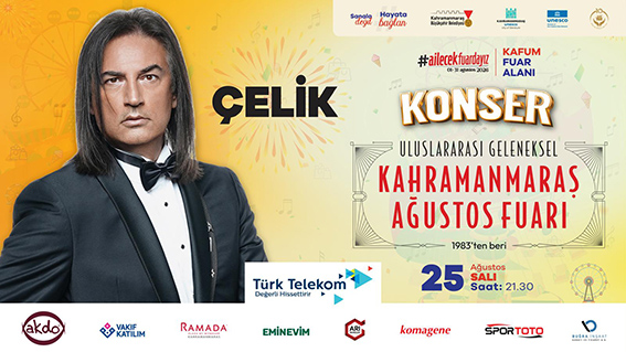 Çelik