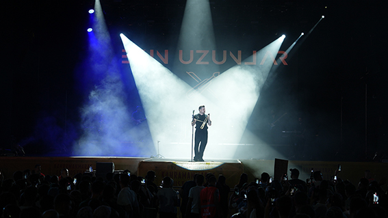 Ekin Uzunlar Konseri (10)