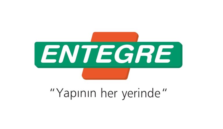 Entegre Harç Logo