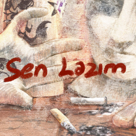 Heykel_SenLazım_Kapak_