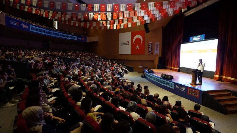 KPSS Kampı 2. Gün3