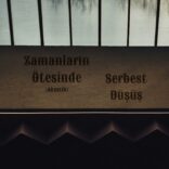 Kapak Görseli_Zamanların Ötesinde - Akustik