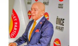 Kemal Abdullahoğlu