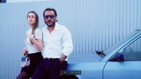 Kenan Gündoğdu klipden