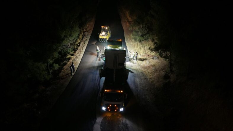 Kertel Yolu6
