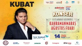 Kubat Konseri (1)