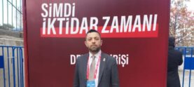Mesut Efe