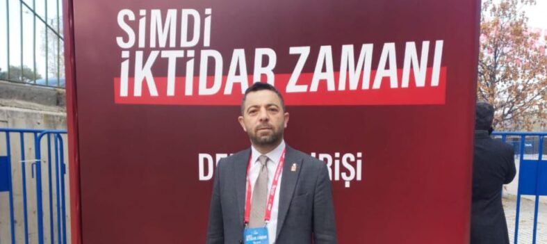 Mesut Efe