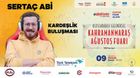 Sertaç Abi