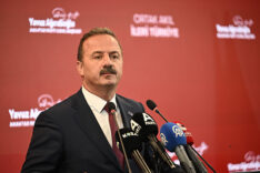 YA REFERANDUM YA ERKEN SEÇİM!