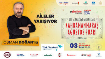 Yarışma