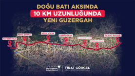 Yeni Güzergah (1)