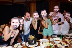 kadir şeker doğum günü