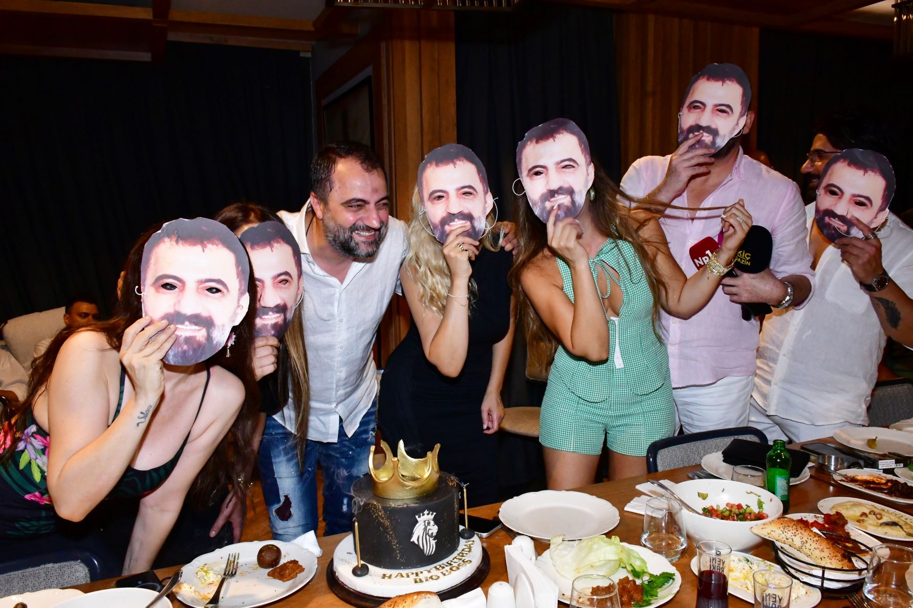 ŞEKER TADINDA SÜRPRİZ!