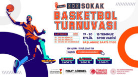 Basketbol Turnuvası