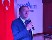 Bedri Yalçın’