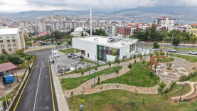 Cahit Zarifoğlu Çocuk Sanat Merkezi2