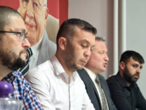 Fehmi Güray Çakır