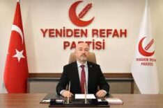 Mehmet Tanrıcı