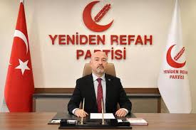 Mehmet Tanrıcı