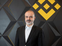 Mücahit Dönmez Binance TR Gn.Md.