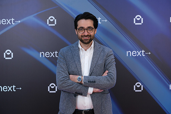 Sinan Akdal - TOBB E-Ticaret Meclis Üyesi & ideasoft CEO_8